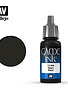 Vallejo: Black Ink 17ml