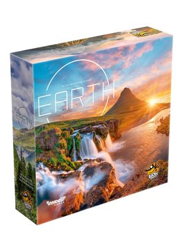 Earth: Le jeu de plateau (FR)