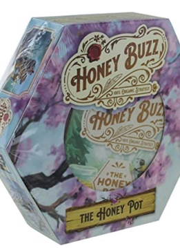 Honey Buzz: Honey Pot Mini-Expansion