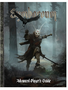 Symbaroum: Advanced Player's Guide