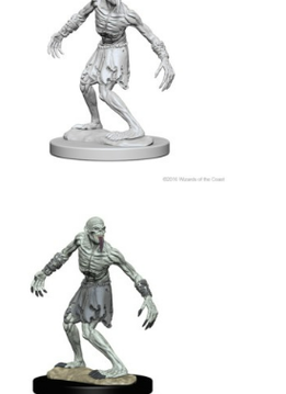 D&D Nolzur's Marvelous Unpainted Miniatures: Wave 1: Ghouls
