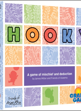 Hooky (EN)