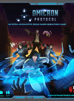 Omicron Protocol (EN)