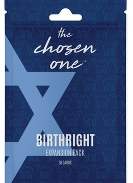 The Chosen One: Birthright