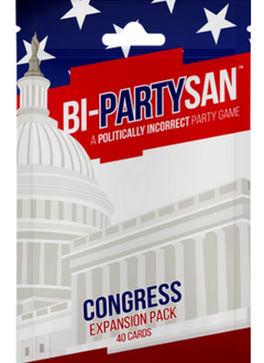 Bi-Partysan: Congress