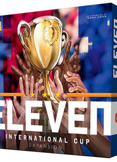 Eleven: International Cup (EN)