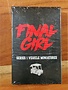 Final Girl Series 1 Vehicule Miniatures pack