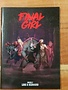 Final Girl: Lore and Scenario Book (Series 2)