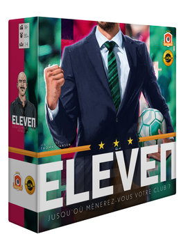 Eleven (FR)
