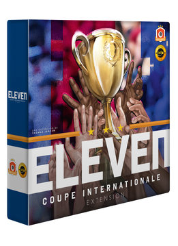 Eleven: Coupe Internationale (FR)