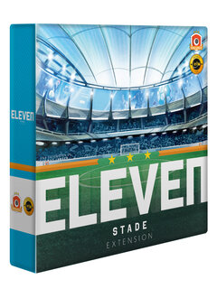 Eleven: Stade (FR)