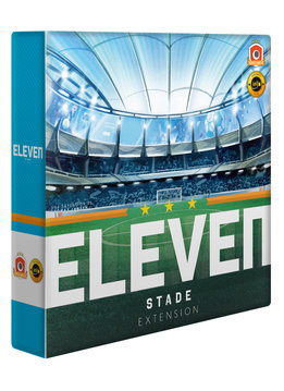 Eleven: Stade (FR)