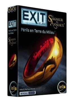 EXIT: Seigneur des Anneaux (FR)