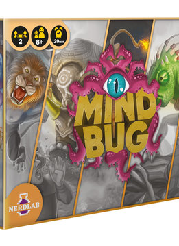 Mindbug (FR)