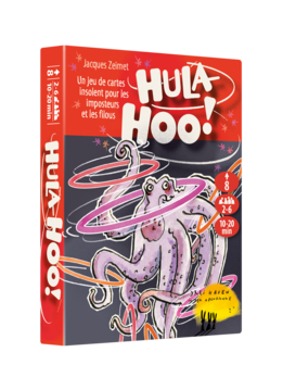 Hula-hoo! (FR)