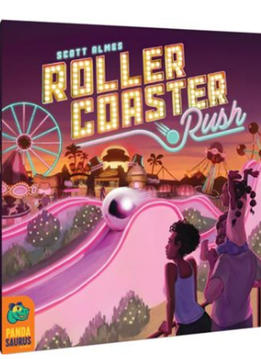Roller Coaster Rush (EN)