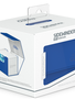 UG Deck Case: Sidewinder 100+ Synergy White/Blue