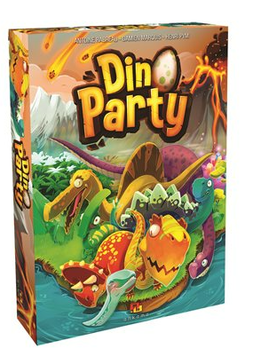 Dino Party (ML)