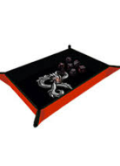 Foldable Dice Tray: Honor Among Thieves