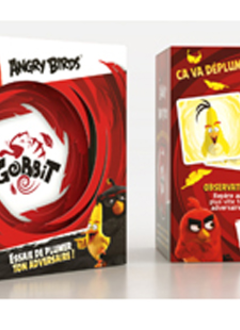 Gobbit Angry Birds (FR)