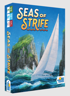 Seas of Strife (EN)
