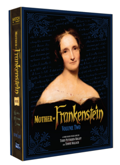 Mother of Frankenstein: Volume 2