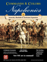 Command and Colors: Napoleonics Generals, Marshals & Tacticians Expansion (EN)