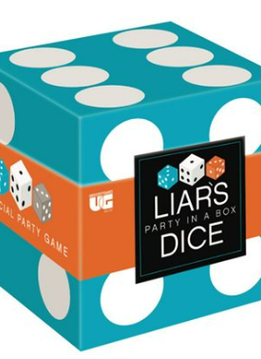 Liar's Dice: Party in a Box