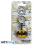 Keychain: DC Comics Batman Logo