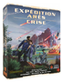 Terraforming Mars: Expédition Arès  – Crise (FR)