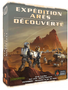 Terraforming Mars: Expédition Arès – Découverte (FR)