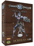 Sword & Sorcery: Pack de Héro Morrigan (FR)