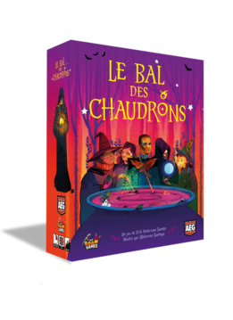 Le Bal des Chaudrons (FR)