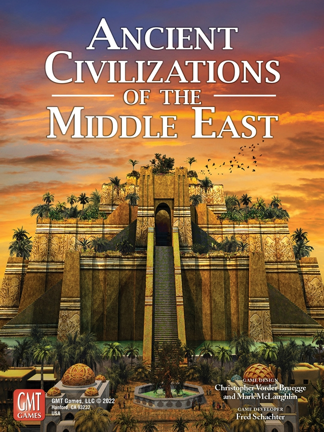 Ancient Civilisations of the Middle East