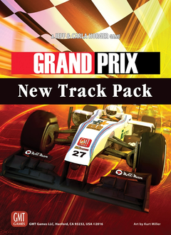 Grand Prix Exxtra Track Pack