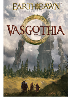 Earthdawn: Vasgothia