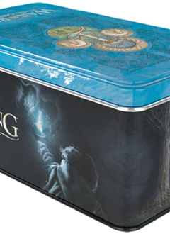 War of the Ring: Free People - Card Box and Sleeves