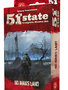 51ST State: Ultimate Edition No Man's Land pack #4