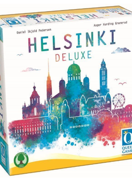 Helsinki: Deluxe