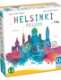 Helsinki: Deluxe