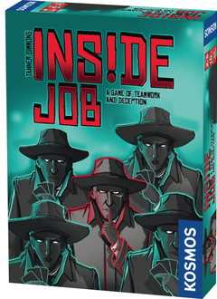 Inside Job (EN)