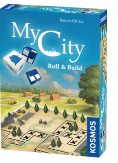 My City Roll & Build (EN)