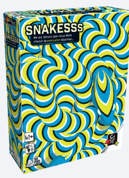 Snakesss (FR)
