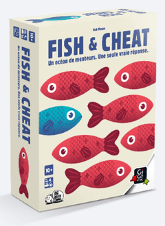 Fish & Cheat (FR)
