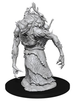 D&D Unpainted: Annis Hag (WV15)