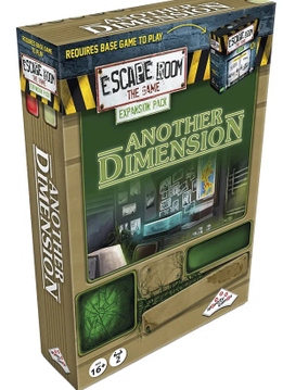 Escape Room: Another Dimension (EN)