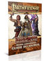 Pathfinder Guide du Joueur: l'Ã‰veil des Seigneurs des Ruines