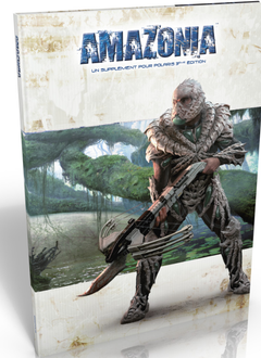 Polaris : Amazonia (FR)