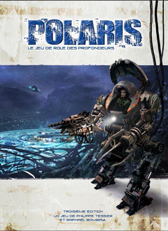 Polaris 3e Edition (FR)