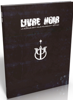 Polaris : Livre Noir (FR)